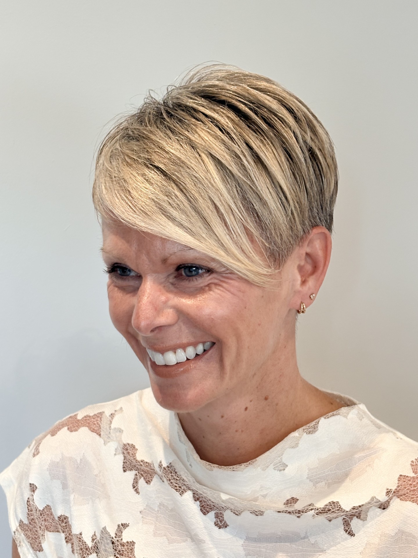Susan Forrest